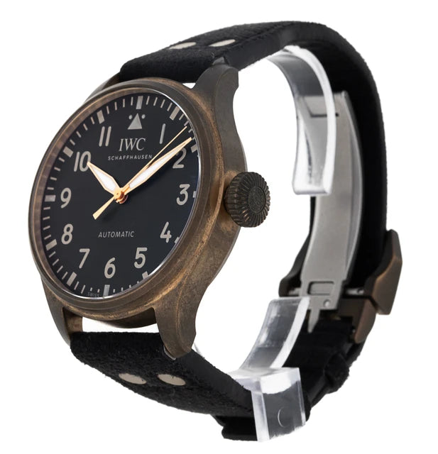 IWC Big Pilot's IW329703