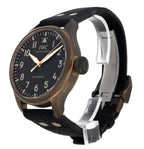 IWC Big Pilot's IW329703