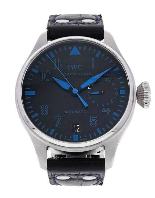 IWC Big Pilot's IW500429
