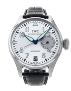 IWC Big Pilot's IW500906