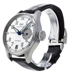IWC Big Pilot's IW500906