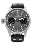 IWC Big Pilot's IW501012