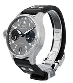 IWC Big Pilot's IW501012