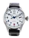 IWC Big Pilot's IW501014