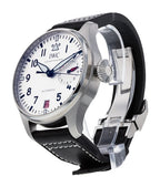 IWC Big Pilot's IW501014