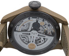 IWC Big Pilot's IW503004
