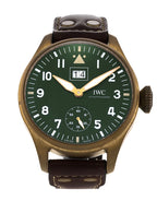 IWC Big Pilot's IW510506