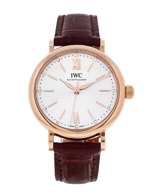 IWC Portofino Automatic IW357401