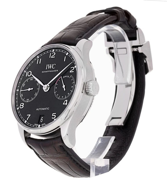 IWC Portofino Automatic IW500703