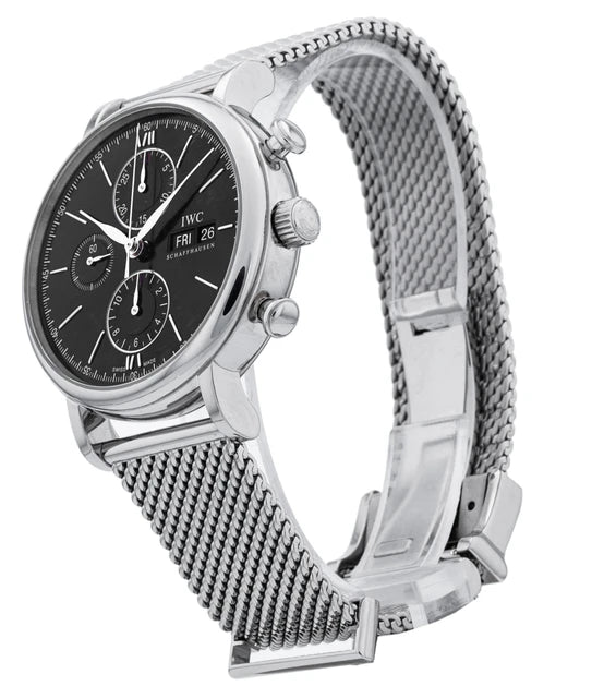 IWC Portofino Chronograph IW391010