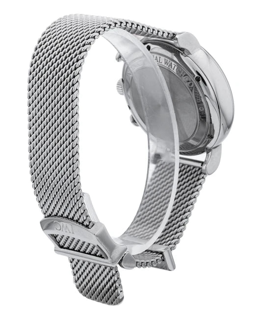 IWC Portofino Chronograph IW391010