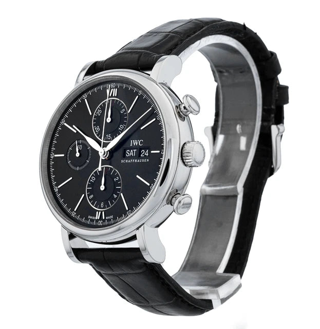 IWC Portofino Chronograph IW391029