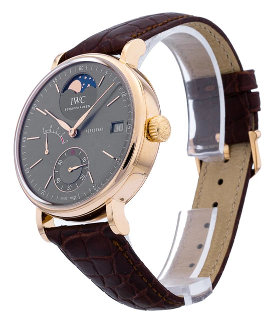 IWC Portofino Hand-Wound IW516403