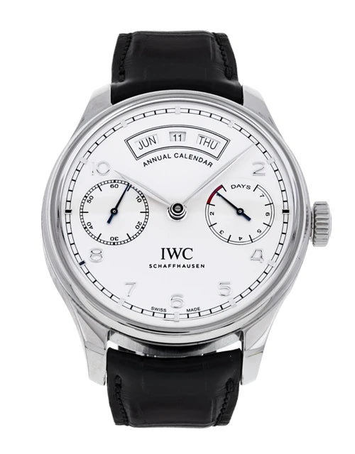 IWC Portugieser Annual Calendar IW503501