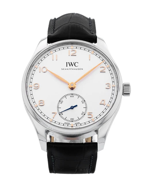 IWC Portugieser Automatic IW358303