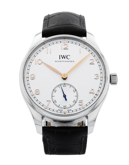 IWC Portugieser Automatic IW358303