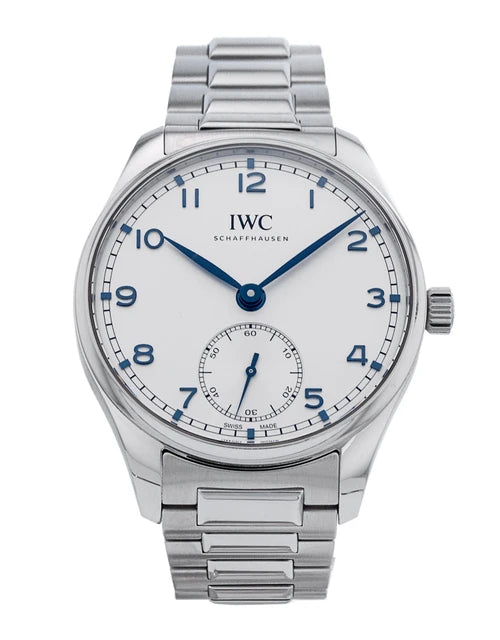 IWC Portugieser Automatic IW358312