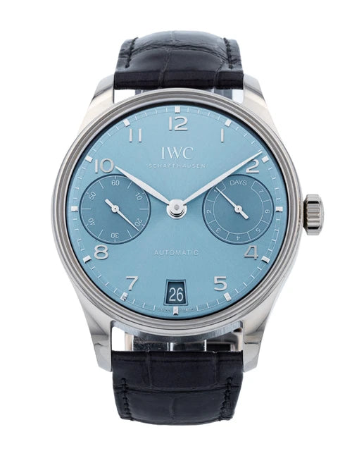 IWC Portugieser Automatic IW501708