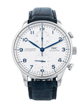 IWC Portugieser Chrono IW371605