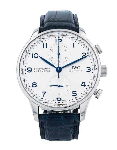IWC Portugieser Chrono IW371605