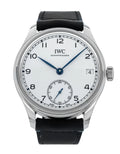 IWC Portugieser Hand-Wound IW510212