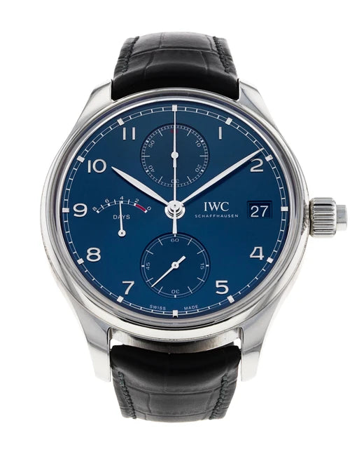 IWC Portugieser Hand-Wound IW515301