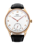 IWC Portugieser Hand-Wound IW545409