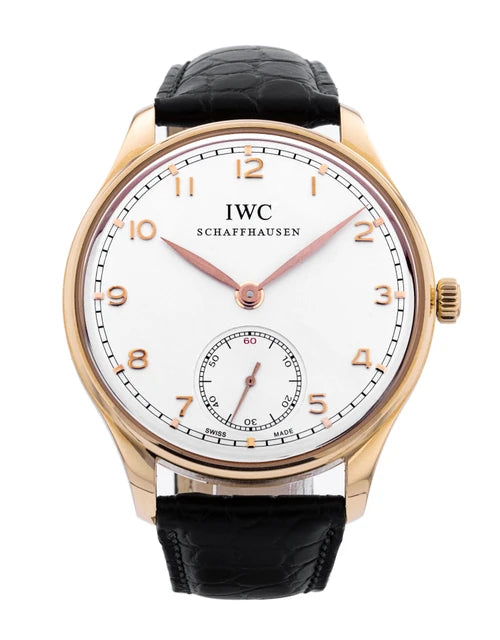 IWC Portugieser Hand-Wound IW545409