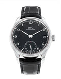 IWC Portugieser Hand-Wound IW510202