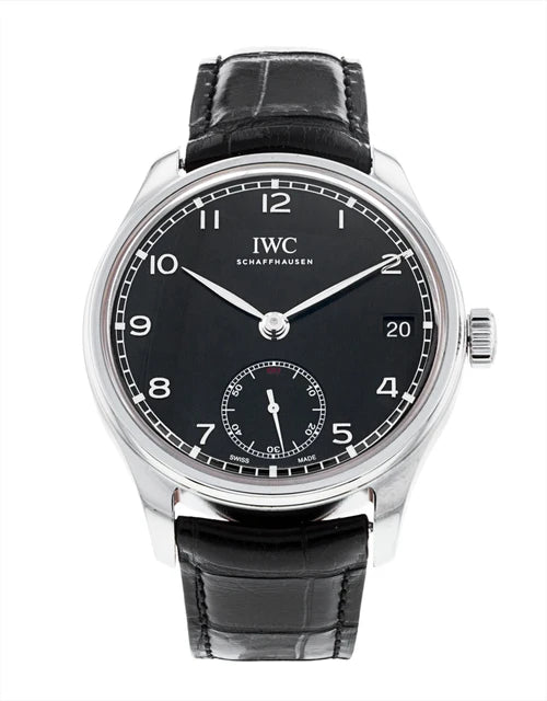 IWC Portugieser Hand-Wound IW510202