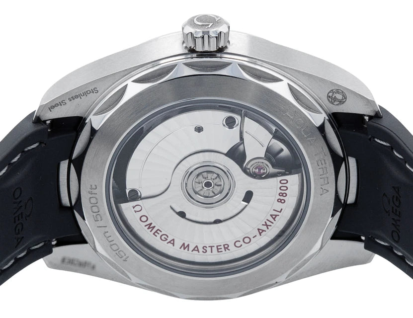 Omega Aqua Terra 150m Gents 220.12.38.20.02.001