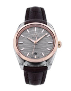 Omega Aqua Terra 150m Ladies 220.23.34.20.06.001