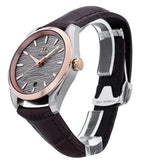 Omega Aqua Terra 150m Ladies 220.23.34.20.06.001