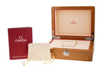 Omega Aqua Terra 150m Ladies 220.23.34.20.06.001