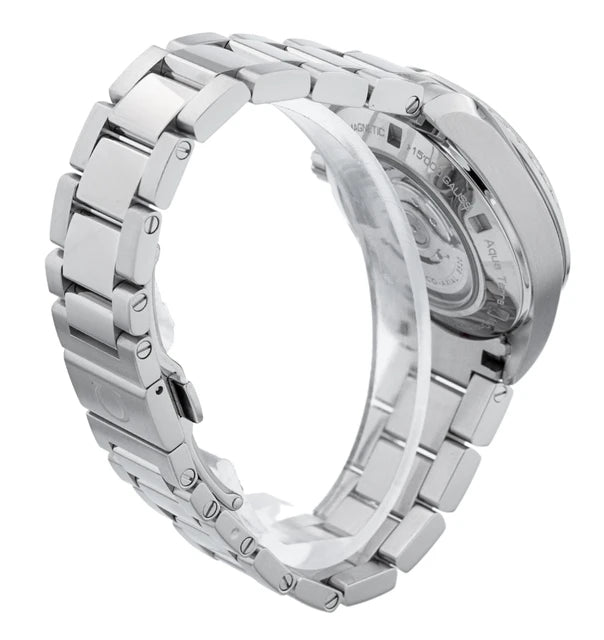Omega Aqua Terra 150m Ladies 231.15.34.20.55.002