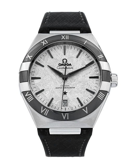 Omega Constellation 131.30.41.21.99.001