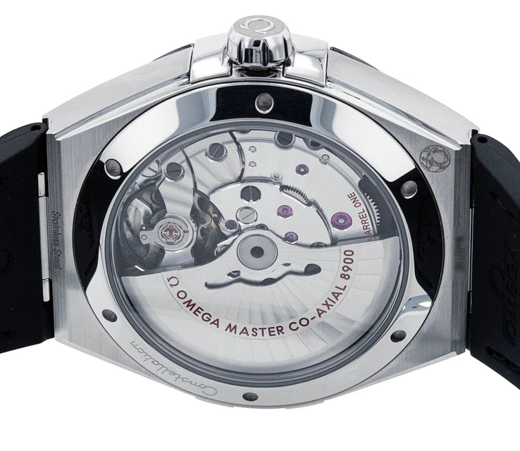 Omega Constellation 131.30.41.21.99.001