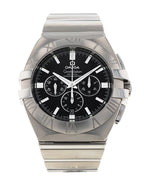 Omega Constellation Double Eagle 1514.51.00