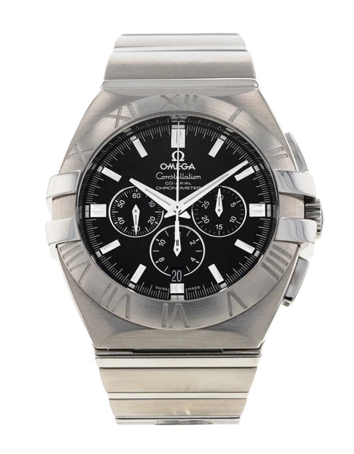 Omega Constellation Double Eagle 1514.51.00