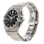 Omega Constellation Double Eagle 1514.51.00