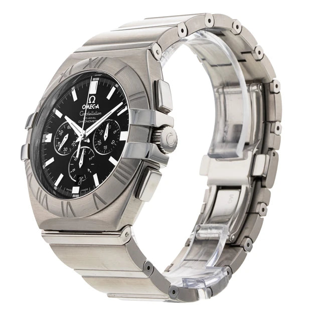 Omega Constellation Double Eagle 1514.51.00