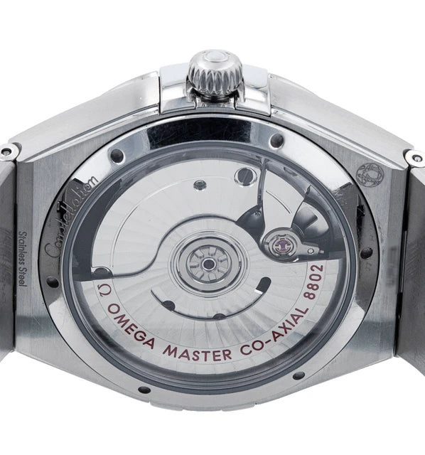 Omega Constellation Ladies 131.10.34.20.53.001