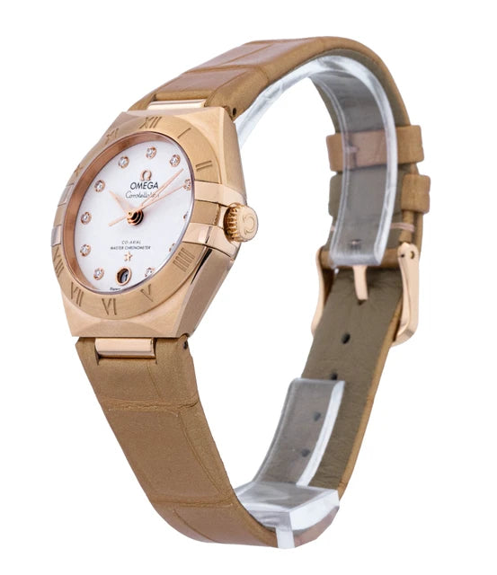 Omega Constellation Ladies 131.53.29.20.52.002
