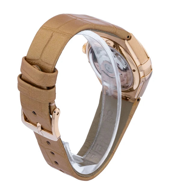 Omega Constellation Ladies 131.53.29.20.52.002