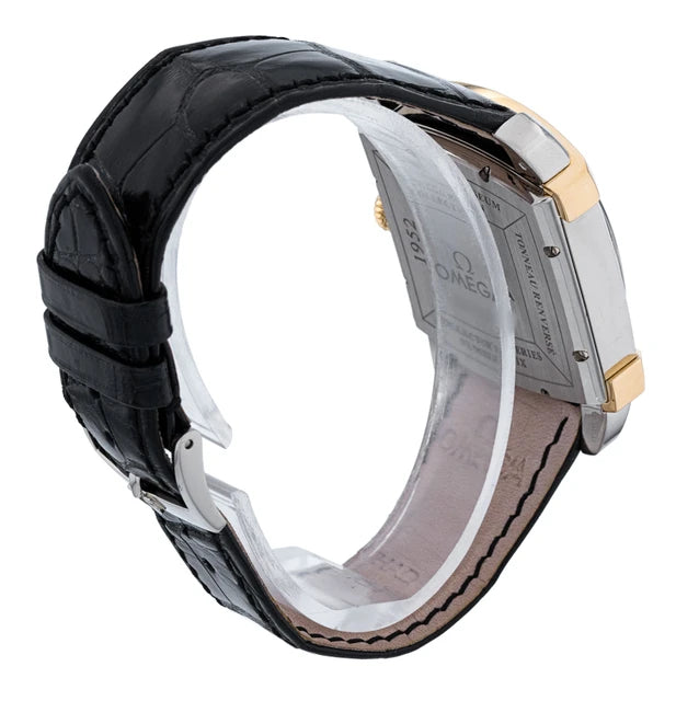 Omega Museum 5705.30.01