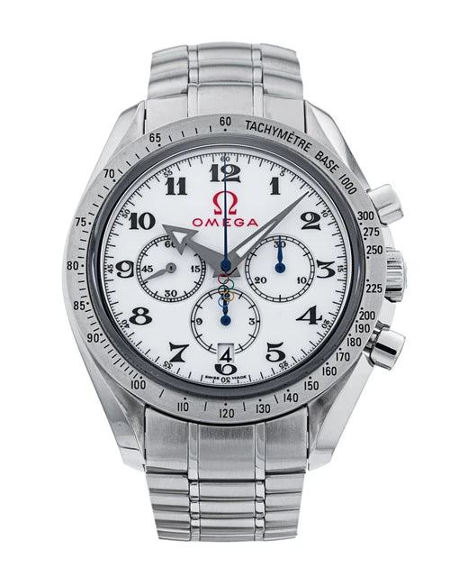 Omega Olympic Speedmaster 3513.20.00