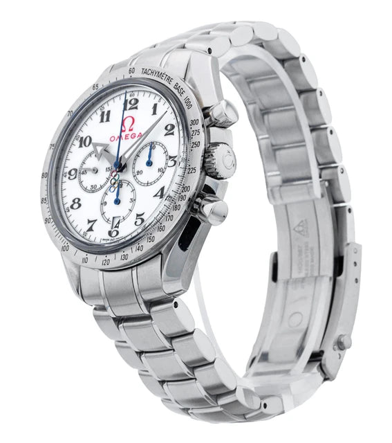 Omega Olympic Speedmaster 321.10.42.50.04.001
