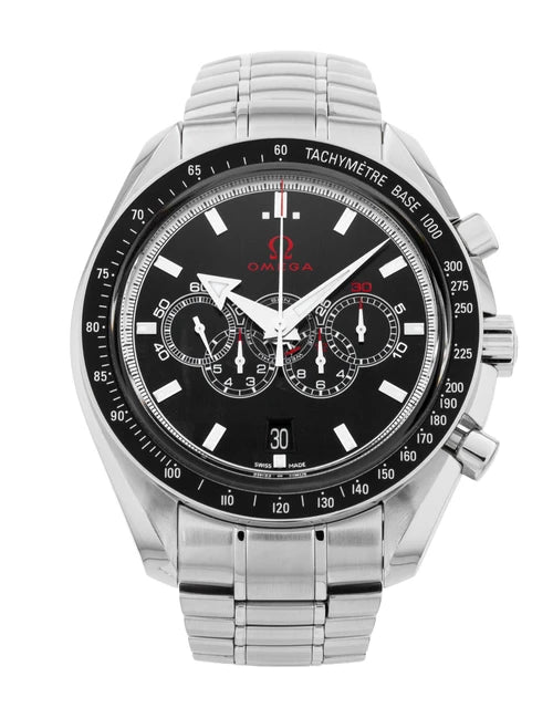 Omega Olympic Speedmaster 321.30.44.52.01.001