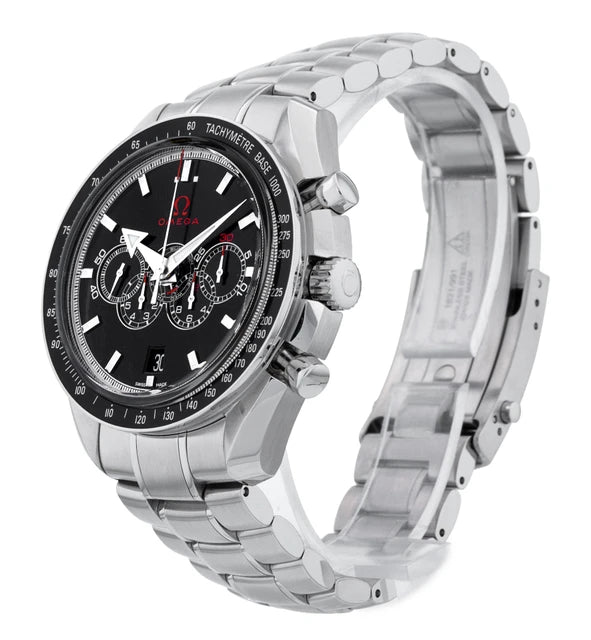 Omega Olympic Speedmaster 321.30.44.52.01.001