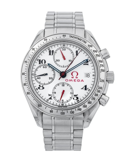 Omega Olympic Speedmaster 3513.20.00